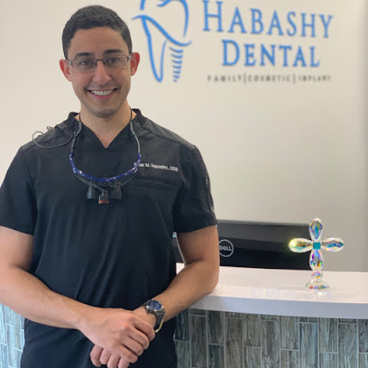 Peter M. Habashy, DDS, PA