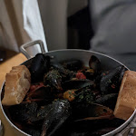 Photo n°3 de l'avis de Ararat.n fait le 10/04/2023 à 11:26 sur le  Il Punto Rosa à Verona