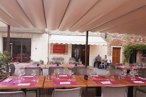 Trattoria In Piazzetta image