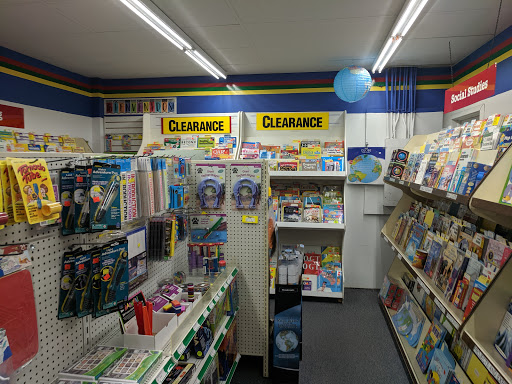 School Supply Store «F & S School Supply», reviews and photos, 1012 E Dorothy Ln, Dayton, OH 45419, USA