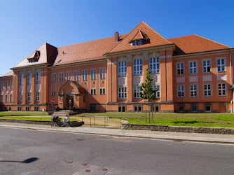 Evangelisches Schulzentrum Radebeul