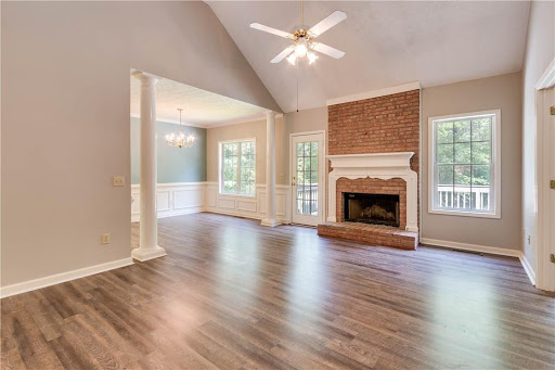 Real Estate Agents «Atlanta Peach Realty, LLC», reviews and photos, 4514 Chamblee Dunwoody Rd, Dunwoody, GA 30338, USA