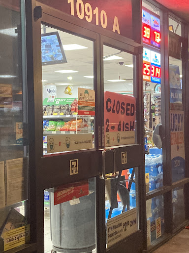 Convenience Store «7-Eleven», reviews and photos, 10910 Rush St, South El Monte, CA 91733, USA