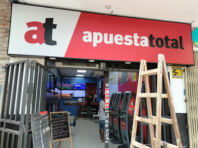 REINPRO - Servicios Generales e Informáticos