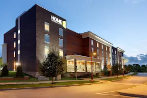 Home2 Suites by Hilton Pittsburgh Cranberry, PA image