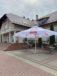 Hotel Hibiskus Zarzecze 19, 36-040 Zarzecze, Polska