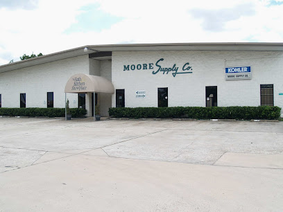 Moore Supply Co. | Bath & Kitchen Showplace