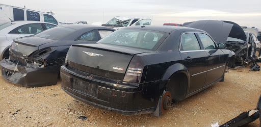 Small Engine Repair Service «LKQ Central Texas», reviews and photos, 7800 S Interstate Hwy 35, New Braunfels, TX 78130, USA