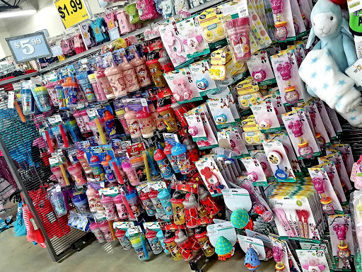 Discount Store «Fallas Discount Stores», reviews and photos, 601 E Holt Ave, Pomona, CA 91767, USA