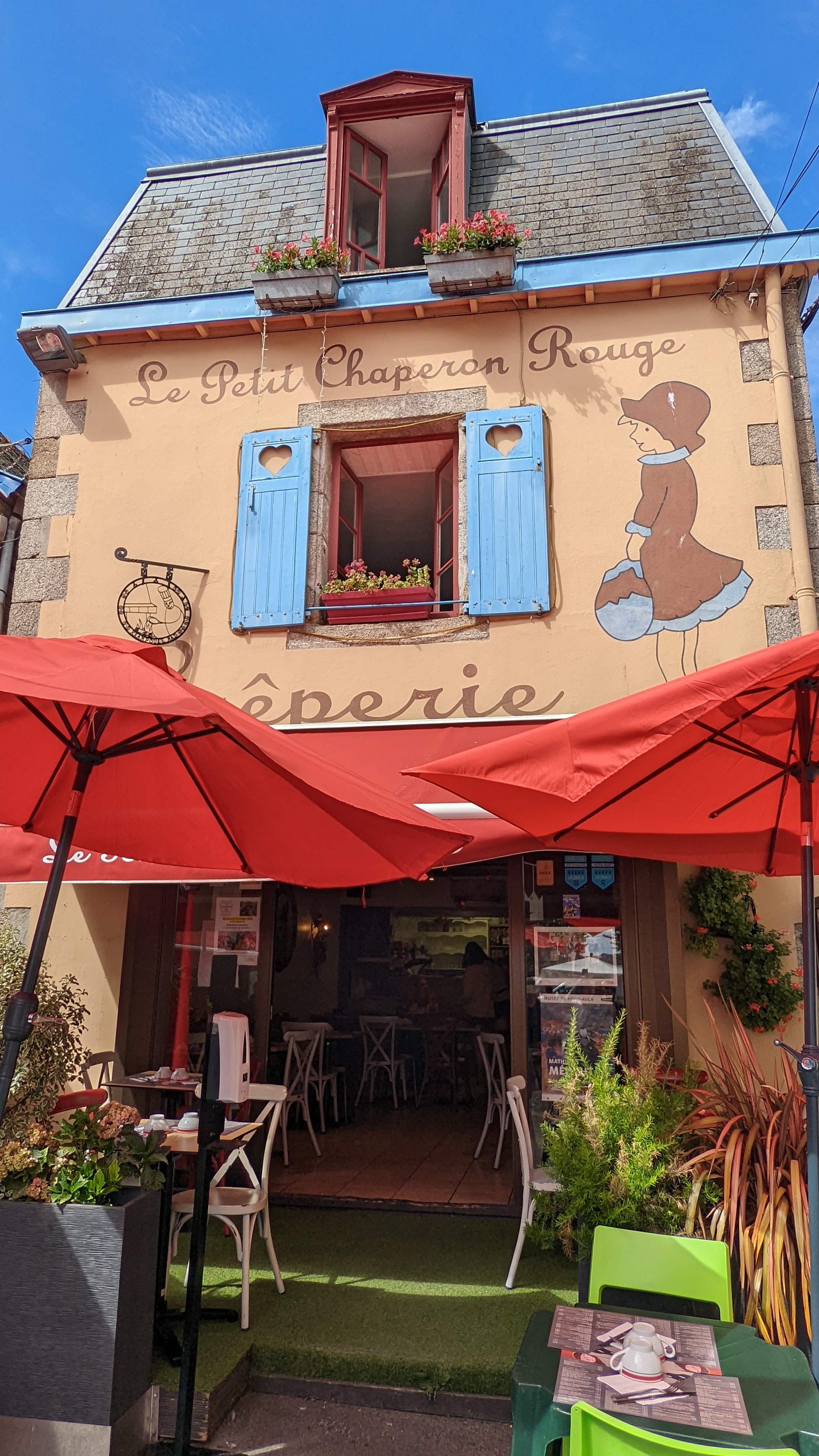 Photo n° 2 de l'avis de Jean-Christophe.E fait le 27/07/2022 à 16:57