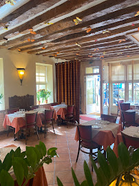 Atmosphère du Restaurant libanais Le Kefraya à Versailles - n°4