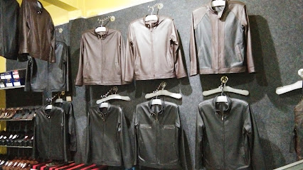 Jaya Mandiri Collection (Jual dan Service Jaket Kulit)