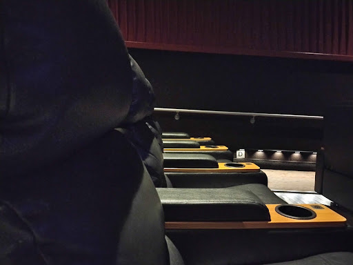 Movie Theater «Regal Cinemas Pastime Pavilion 8», reviews and photos, 929 N Lake Dr, Lexington, SC 29072, USA