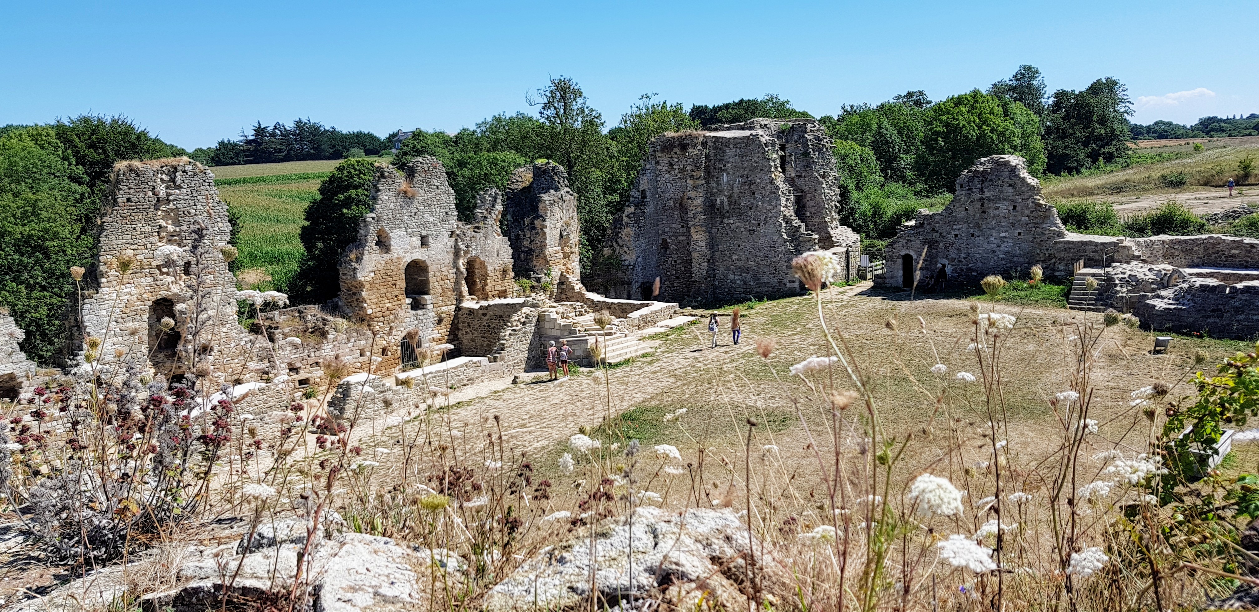 Photo n° 1 de l'avis de Patricia.a fait le 16/08/2018 à 16:33