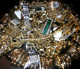 Pawn Shop «Homestead Jewelry, Pawn & Gun», reviews and photos, 310 S Krome Ave, Homestead, FL 33030, USA