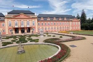 Dobříš Castle image