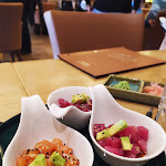 Photo n°3 de l'avis de GiudiB. fait le 28/11/2021 à 20:27 sur le  Tesake Sushi à Susegana