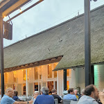 Photo n°5 de l'avis de Zena.r fait le 25/08/2023 à 20:28 sur le  Teehaus im Englischen Garten Berlin à Berlin