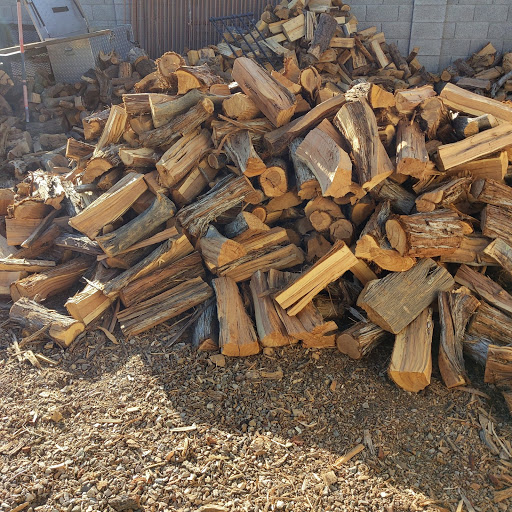 Chandler Firewood