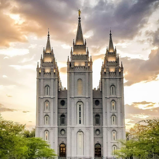 The Church of Jesus Christ of Latter-day Saints