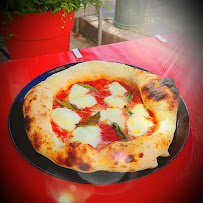 Pizza du Pizzeria Mama Pizza à Lorgues - n°6