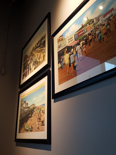 Coffee Shop «Starbucks», reviews and photos, 301 Rehoboth Ave, Rehoboth Beach, DE 19971, USA