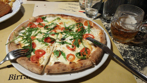 Ristobirreria La Quercia - Cucina alla Birra in Termoli, Provincia di Campobasso