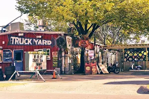 Truck Yard image