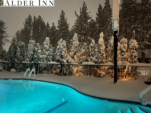 Alder Inn image