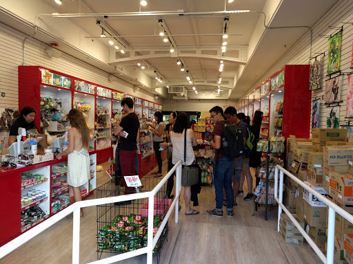 Convenience Store «J-Town Express», reviews and photos, 2332 Telegraph Ave, Berkeley, CA 94704, USA