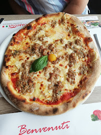 Pizza du Restaurant italien La Fossetta Lesquin - n°15