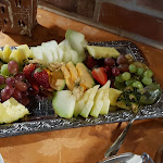 Photo n°5 de l'avis de Christian.. fait le 04/11/2018 à 11:15 sur le  Château d'Altenhausen à Altenhausen