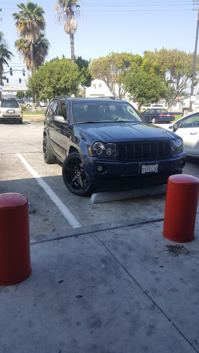 Auto Parts Store «AutoZone», reviews and photos, 741 W Compton Blvd, Compton, CA 90220, USA