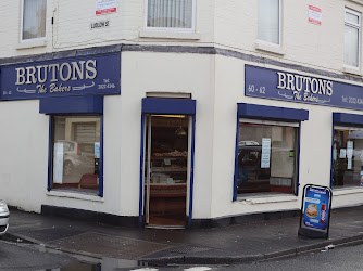 Brutons the Bakers (Holmesdale St)