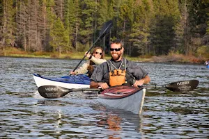 Tumalo Creek Kayak & Canoe image