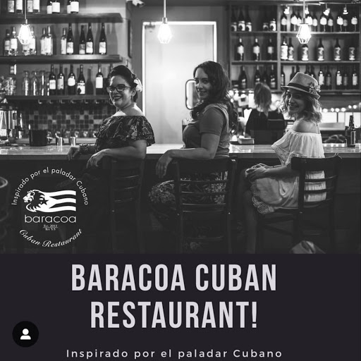 Baracoa Cuban Restaurant