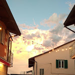 Photo n°1 de l'avis de Gabriella.a fait le 13/05/2021 à 19:33 sur le  Ristorante Rosso di Sera à Beinasco