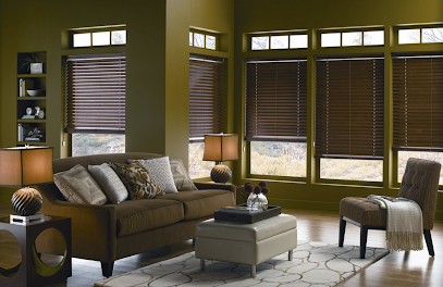 Shannon's Blinds & Designs - Invermere - Fairmont - East Kootenay