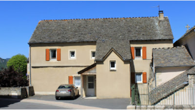 Dr Elodie Repole à Saint-Étienne-du-Valdonnez