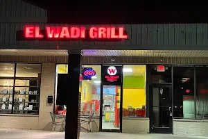 El Wadi Grill image