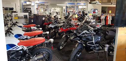 BMW Motorcycle Dealer «BMW Motorcycles of Ventura County», reviews and photos, 830 Tourmaline Dr, Newbury Park, CA 91320, USA