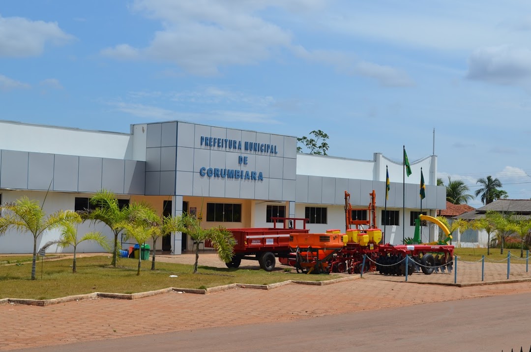 Prefeitura Municipal de Corumbiara