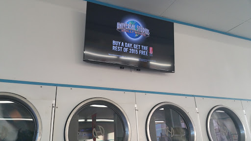 Laundromat «Sudz Laundry Center», reviews and photos, 2400 Newport Blvd, Costa Mesa, CA 92627, USA