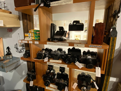 Used Book Store «The Last Bookstore», reviews and photos, 453 S Spring St, Los Angeles, CA 90013, USA