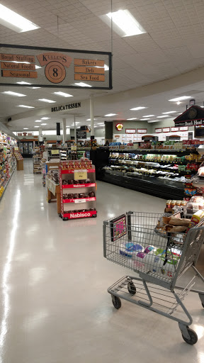 Supermarket «King Kullen», reviews and photos, 2730 Sunrise Hwy, Bellmore, NY 11710, USA