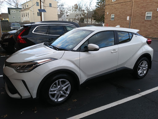Toyota Dealer «East Coast Toyota», reviews and photos, 85 NJ-17, Wood-Ridge, NJ 07075, USA