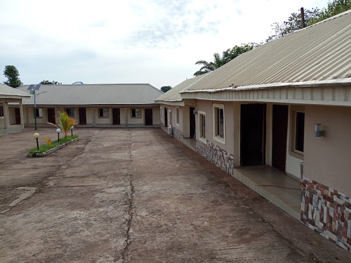 O-Jays Suites And Hotel Ltd, 212 Abaka Ndole Road, Ogoja, Nigeria, Motel, state Benue