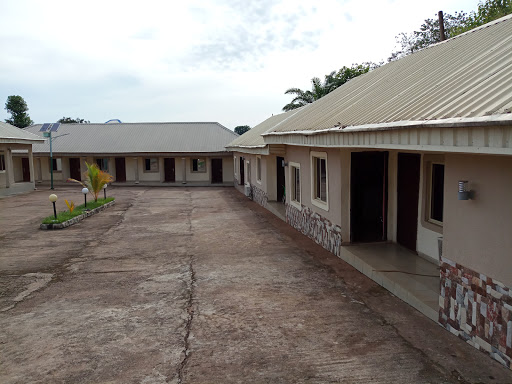 O-Jays Suites And Hotel Ltd, 212 Abaka Ndole Road, Ogoja, Nigeria, Budget Hotel, state Benue