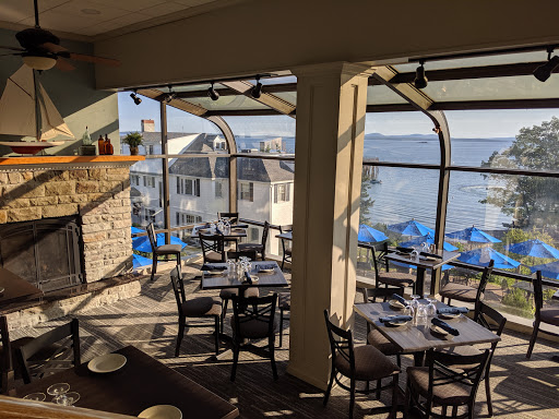 Hotel «Atlantic Oceanside Hotel & Event Center», reviews and photos, 119 Eden St, Bar Harbor, ME 04609, USA