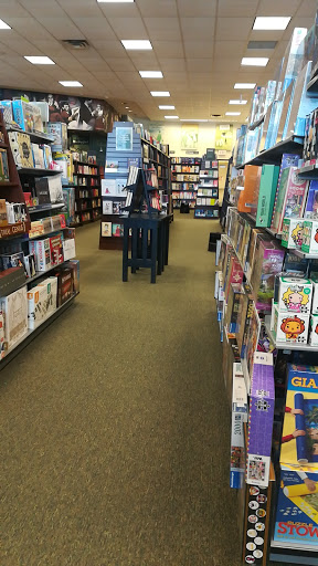 Book Store «Barnes & Noble», reviews and photos, 1940 NJ-10, Morris Plains, NJ 07950, USA